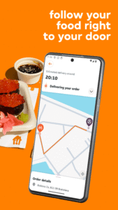Pyszne.pl – order food online 11.3.0.1610005174 screenshot 6