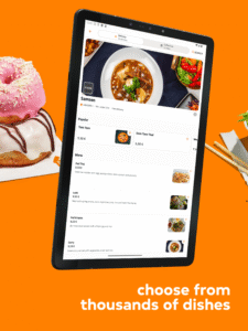 Pyszne.pl – order food online 11.3.0.1610005174 screenshot 9