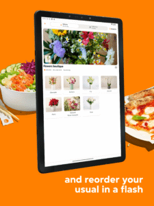 Pyszne.pl – order food online 11.3.0.1610005174 screenshot 10