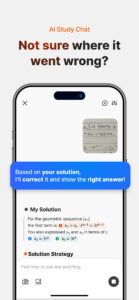 QANDA: AI Math & Study Helper 7.0.15 screenshot 3