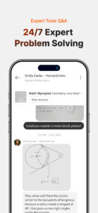 QANDA: AI Math & Study Helper 7.0.15 screenshot 6