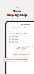 QANDA: AI Math & Study Helper 7.0.15 screenshot 8