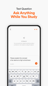 QANDA: AI Math & Study Helper 6.2.60 screenshot 4