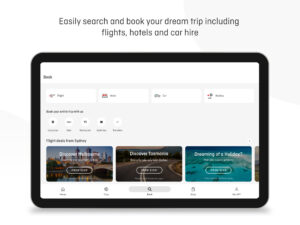Qantas Airways 4.28.0.1646 screenshot 11