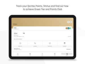 Qantas Airways 4.28.0.1646 screenshot 13