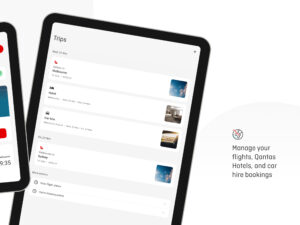 Qantas Airways 4.28.0.1646 screenshot 9