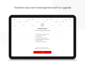 Qantas Airways 4.28.0.1646 screenshot 10