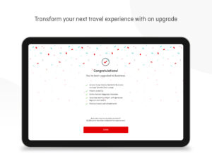 Qantas Airways 4.25.0.1498 screenshot 10