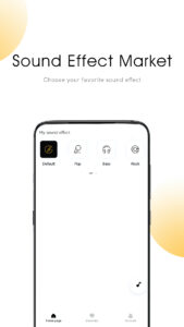 QCY 4.0.7 screenshot 4
