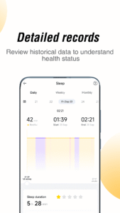 QCY 4.0.7 screenshot 6