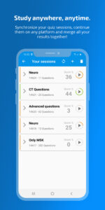 Qevlar Radiology 3.0.4 screenshot 3