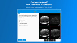 Qevlar Radiology 3.0.4 screenshot 5