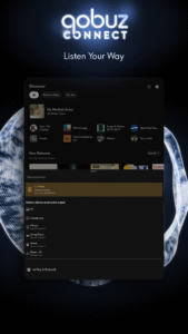 Qobuz: Music & Editorial 9.1.0.0 screenshot 16
