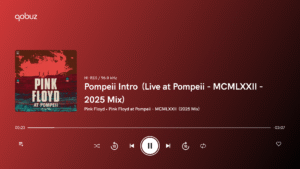 Qobuz: Music & Editorial 9.1.0.0 screenshot 18