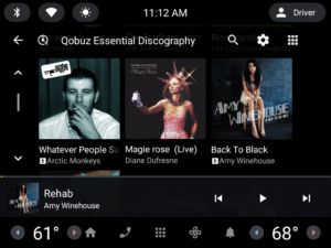Qobuz: Music & Editorial 9.1.0.0 screenshot 23