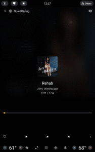 Qobuz: Music & Editorial 9.1.0.0 screenshot 24