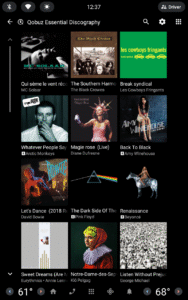 Qobuz: Music & Editorial 9.1.0.0 screenshot 25