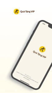 Quà Tặng VIP 2.0.5 screenshot 1