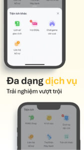 Quà Tặng VIP 2.0.5 screenshot 4