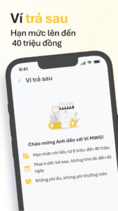 Quà Tặng VIP 2.0.5 screenshot 5