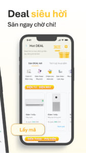 Quà Tặng VIP 2.0.5 screenshot 6