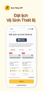Quà Tặng VIP 1.1.31 screenshot 4