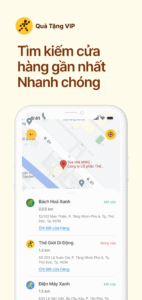 Quà Tặng VIP 1.1.31 screenshot 6