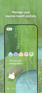 Quabble: Daily Mental Health 2.5.12 screenshot 1