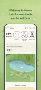 Quabble: Daily Mental Health 2.5.10 screenshot 2