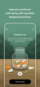 Quabble: Daily Mental Health 2.5.10 screenshot 7