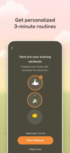 Quabble: Daily Mental Health 2.5.9 screenshot 4