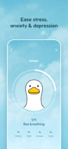 Quabble: Daily Mental Health 2.5.9 screenshot 8