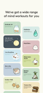 Quabble: Daily Mental Health 2.5.7 screenshot 5