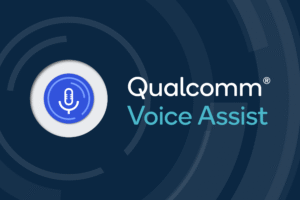 Qualcomm Voice Assist screenshot 1