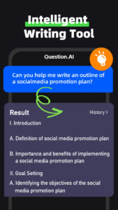 Question.AI - Chatbot&Math AI 3.3.16 screenshot 4