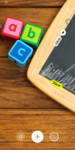 Samsung Quick measure 4.0.00.6 screenshot 4