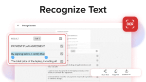 Mobi PDF・Editor・Scanner・Reader 11.7.267179 screenshot 12