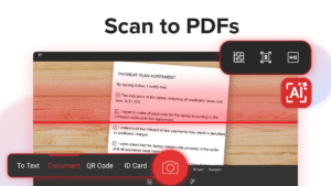 Mobi PDF・Editor・Scanner・Reader 11.7.267179 screenshot 10