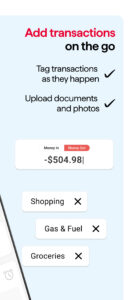Quicken Classic: Companion App 7.7.0 screenshot 4