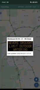 QuickMap 2.9.9 screenshot 4