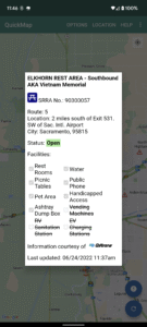 QuickMap 2.9.9 screenshot 5