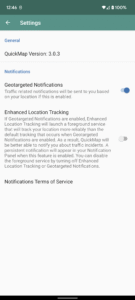 QuickMap 2.9.9 screenshot 7