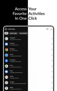 Quikshort: Shortcut Creator 1.9.5 screenshot 8