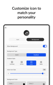 Quikshort: Shortcut Creator 1.9.5 screenshot 10
