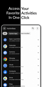 Quikshort: Shortcut Creator 1.9.1 screenshot 2