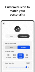 Quikshort: Shortcut Creator 1.9.1 screenshot 4