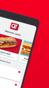 QuikTrip: Food, Coupons & Fuel 3.34.4(250623.176278) screenshot 2