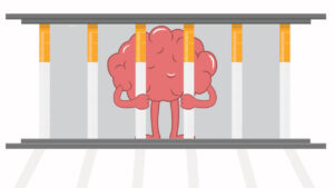Quit Tracker: Stop Smoking 2.25 screenshot 1