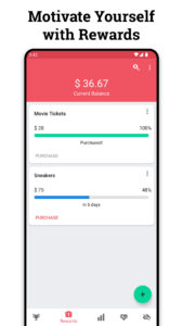 Quit Tracker: Stop Smoking 2.25 screenshot 4