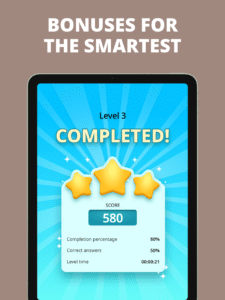 QuizzLand. Quiz & Trivia game 3.9.004 screenshot 15